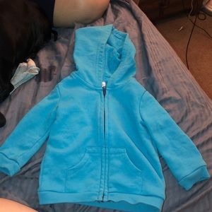 Baby girl Jacket